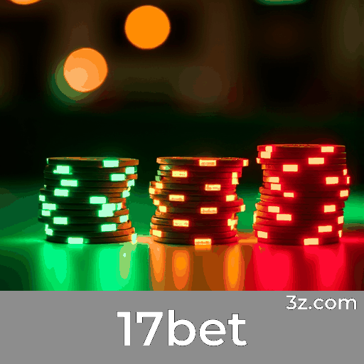 Cadastro na 17bet
