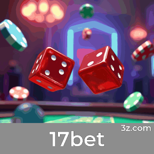 Acesso ao 17bet