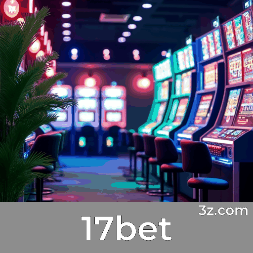 Cassino Online 17bet