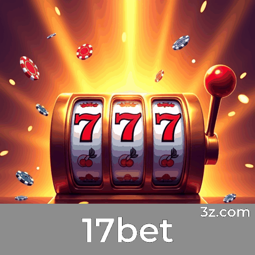 Cadastro na 17bet