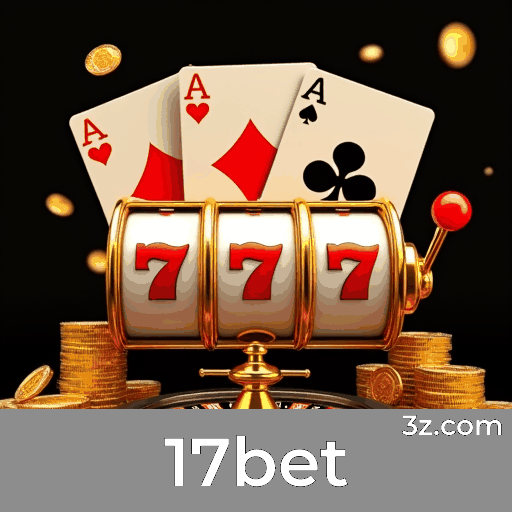 Acesso ao 17bet