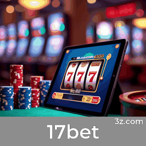 Acesso ao 17bet