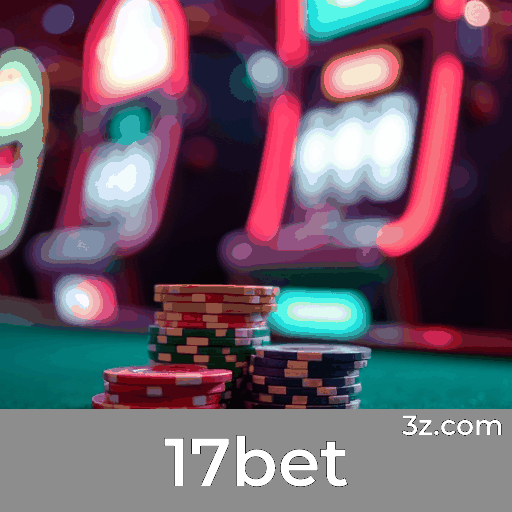 Cadastro na 17bet