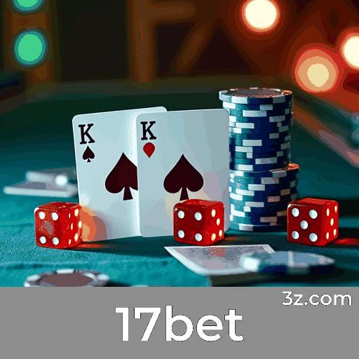 Acesso ao 17bet