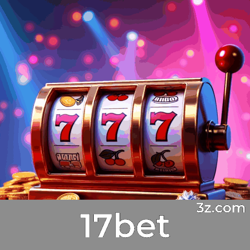 Cadastro na 17bet