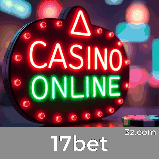 Cadastro na 17bet