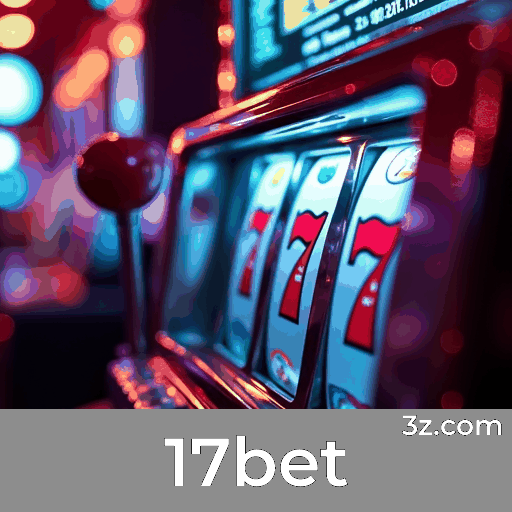 Cadastro na 17bet