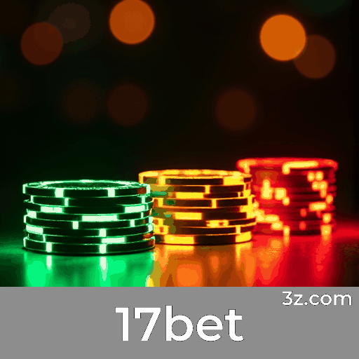 Acesso ao 17bet