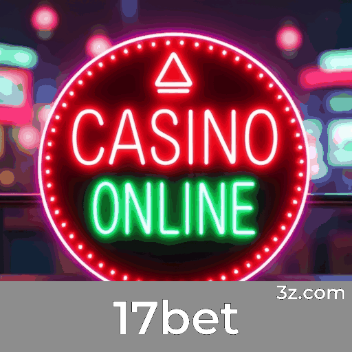 Acesso ao 17bet